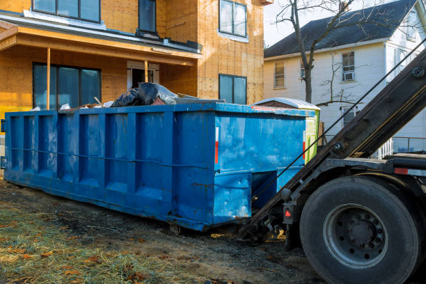 Best Scrap Metal Removal  in Belvedere Park, GA