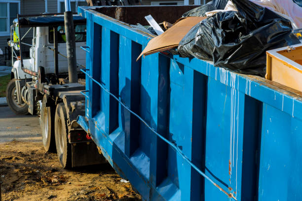 Best Yard Waste Removal  in Belvedere Park, GA