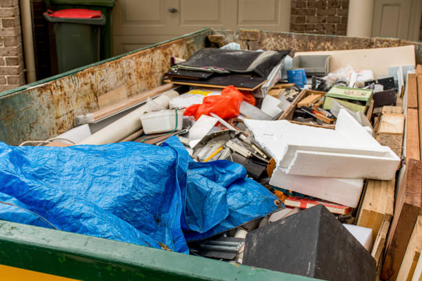 Professional Junk Removal Services in Belvedere Park, GA