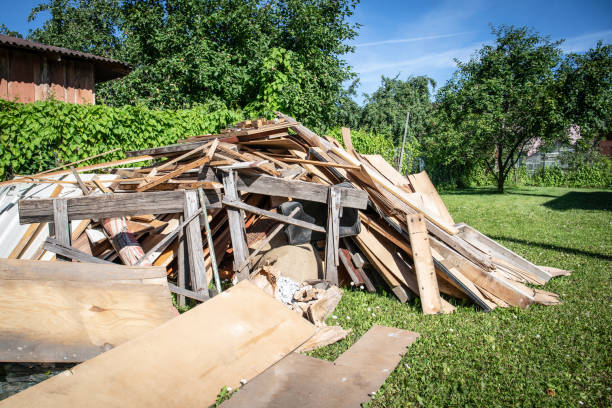 Best Residential Junk Removal  in Belvedere Park, GA
